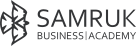 ЧУ "Samruk Business Academy"