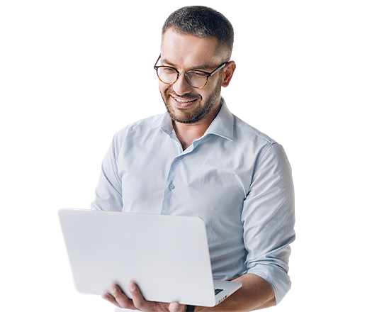 CRM на платформе Битрикс24<br>для бизнеса