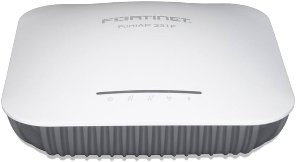 Fortinet FortiAP FAP-231F-P