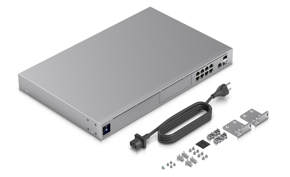 Ubiquiti Dream Machine Pro