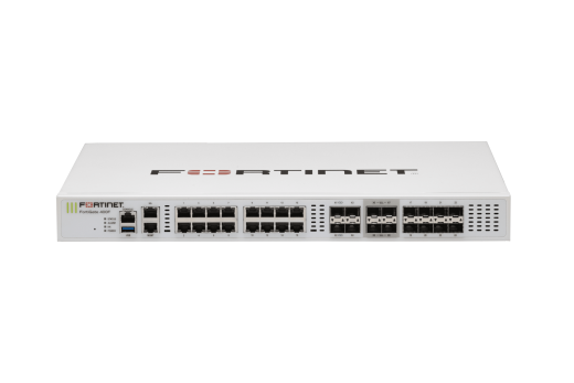 FortiGate 400F