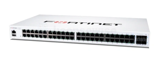 FortiSwitch FS-148F